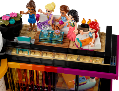 LEGO® set 42639