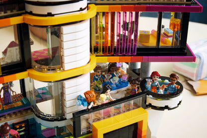 LEGO® set 42639
