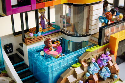 LEGO® set 42639