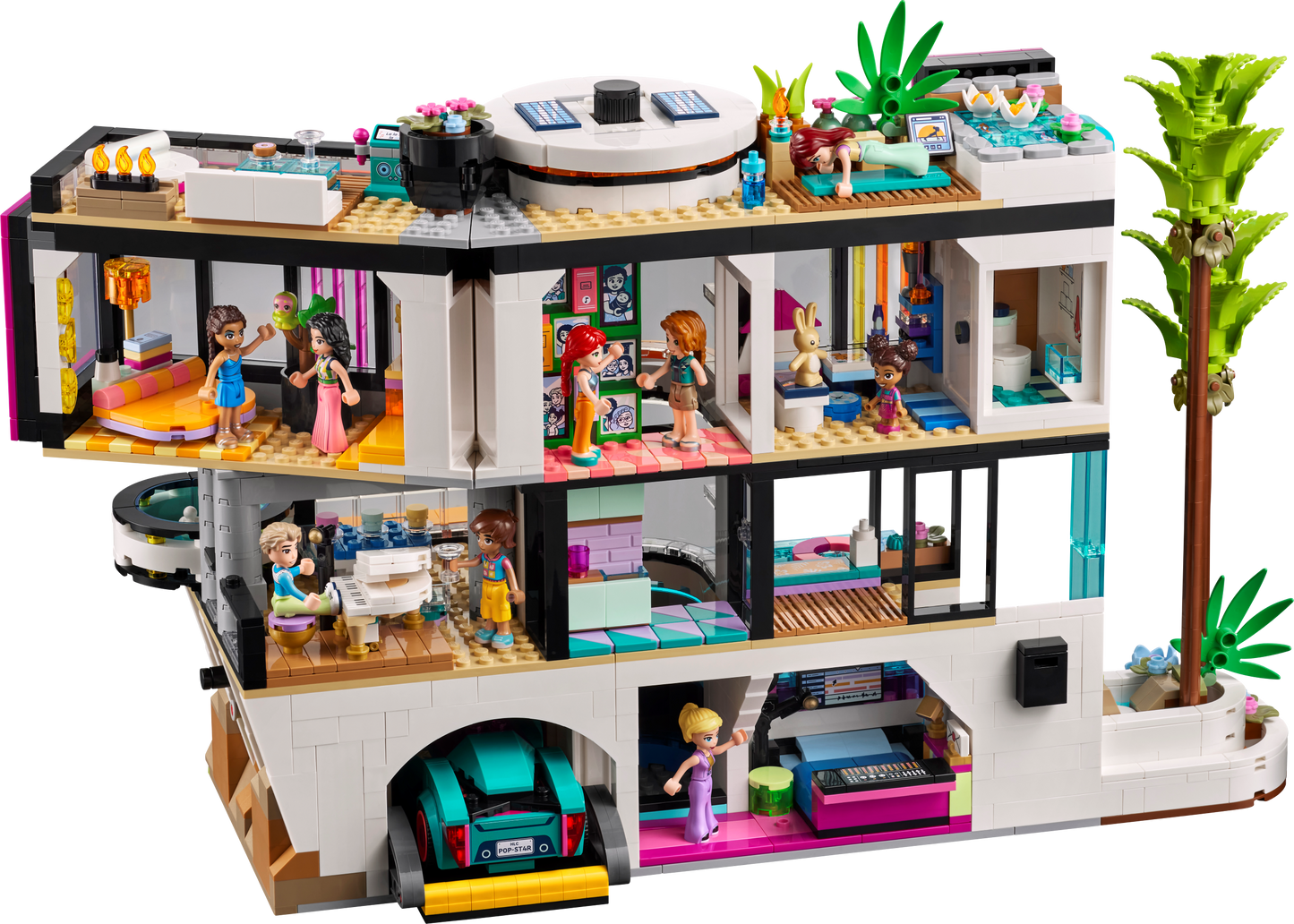 LEGO® set 42639