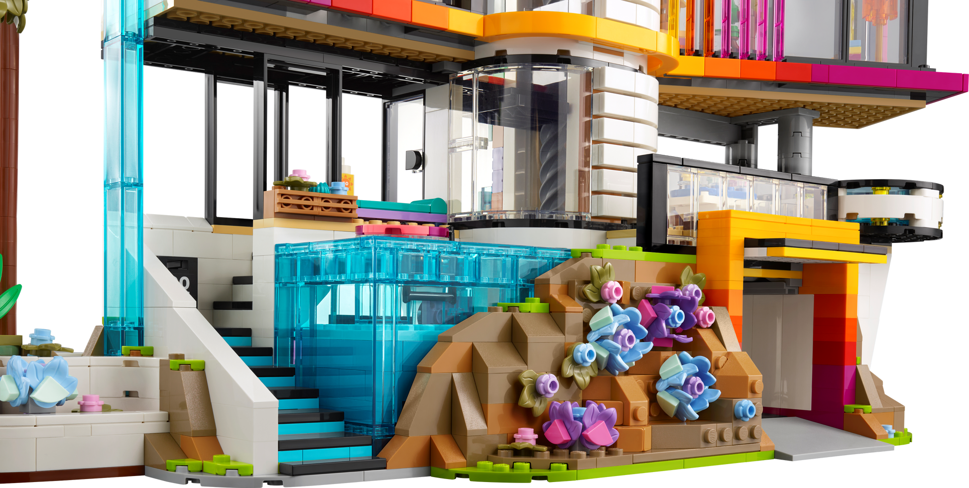 LEGO® set 42639