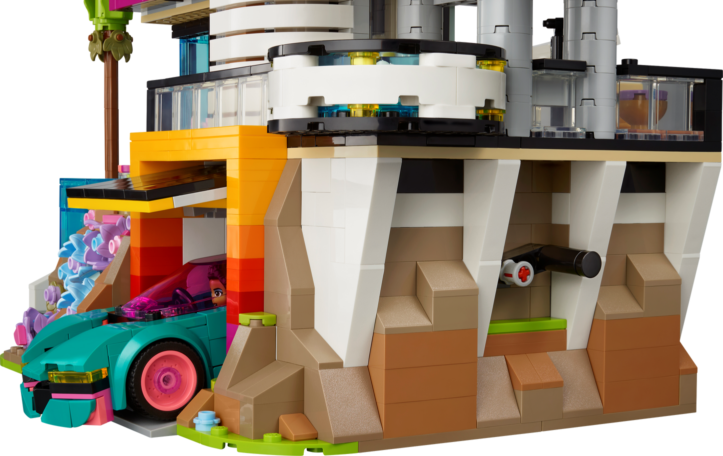 LEGO® set 42639
