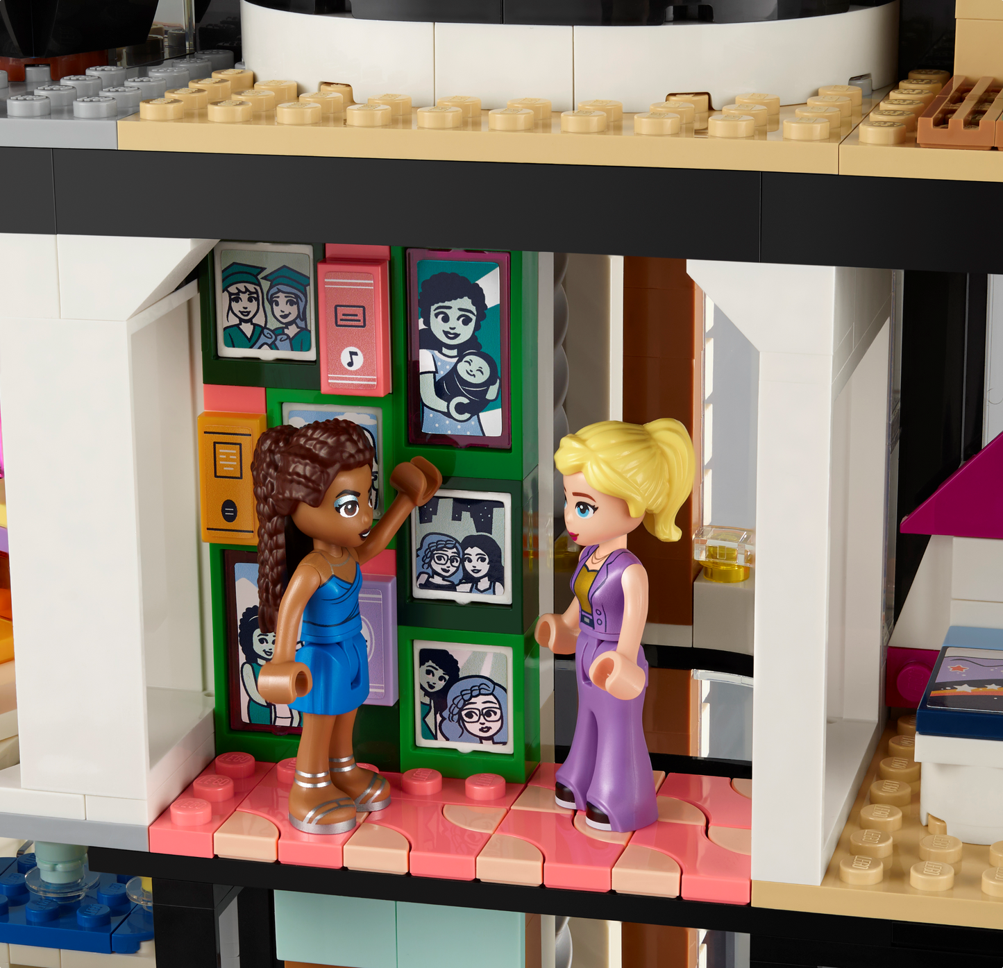 LEGO® set 42639