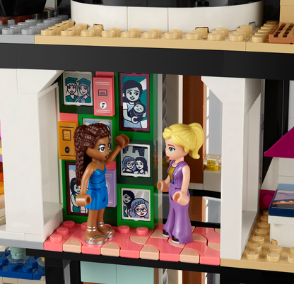 LEGO® set 42639