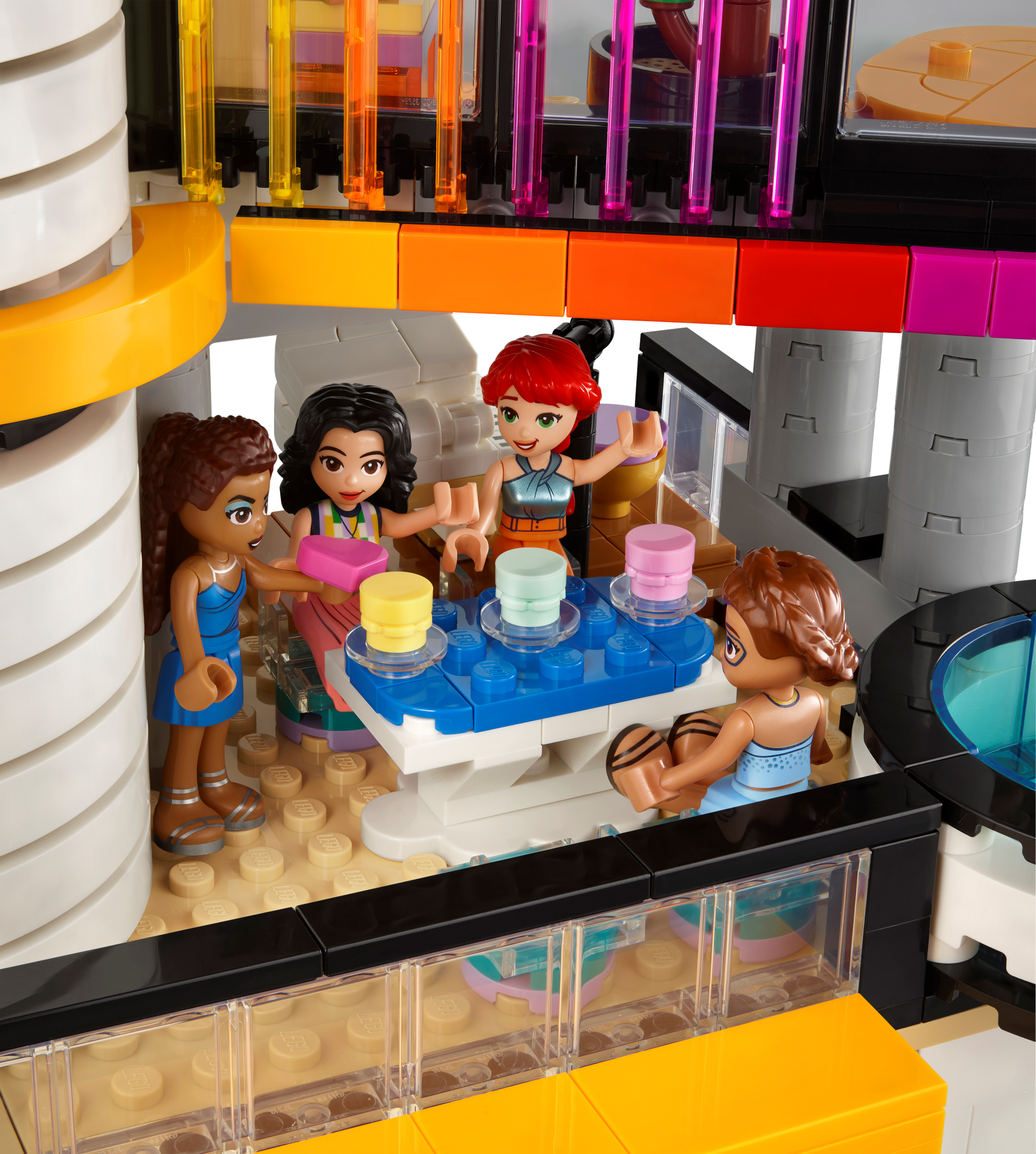LEGO® set 42639