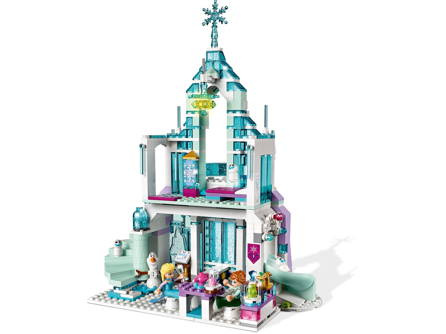 LEGO® set 43172