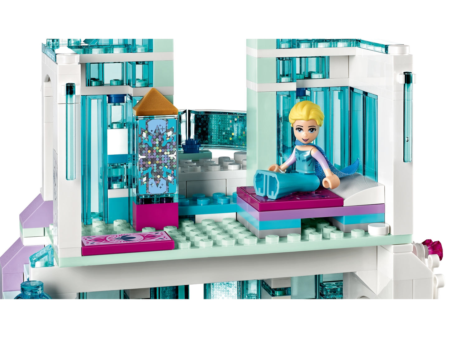 LEGO® set 43172
