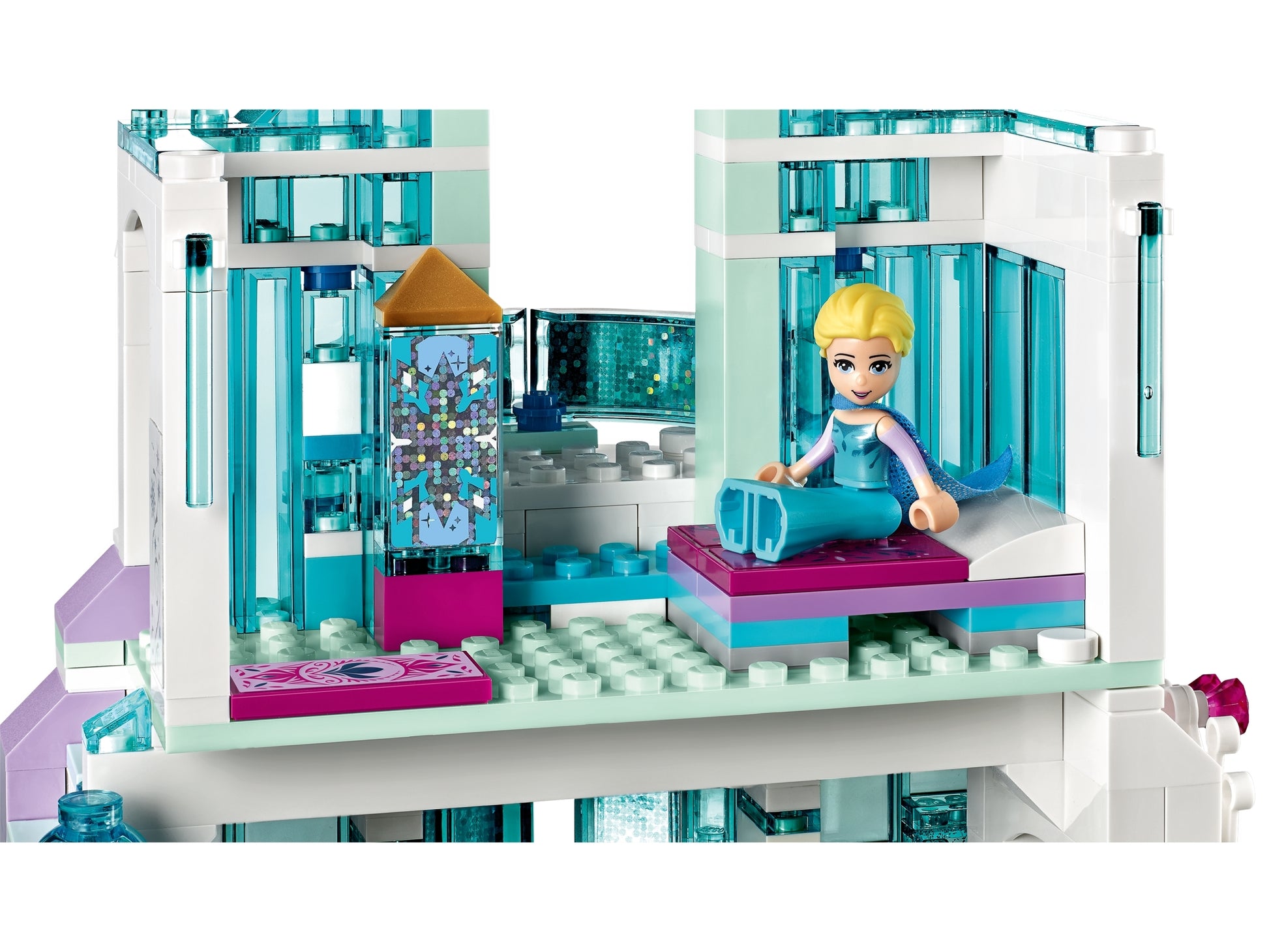 LEGO® set 43172