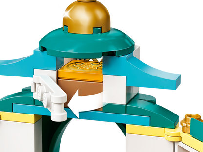 LEGO® set 43184