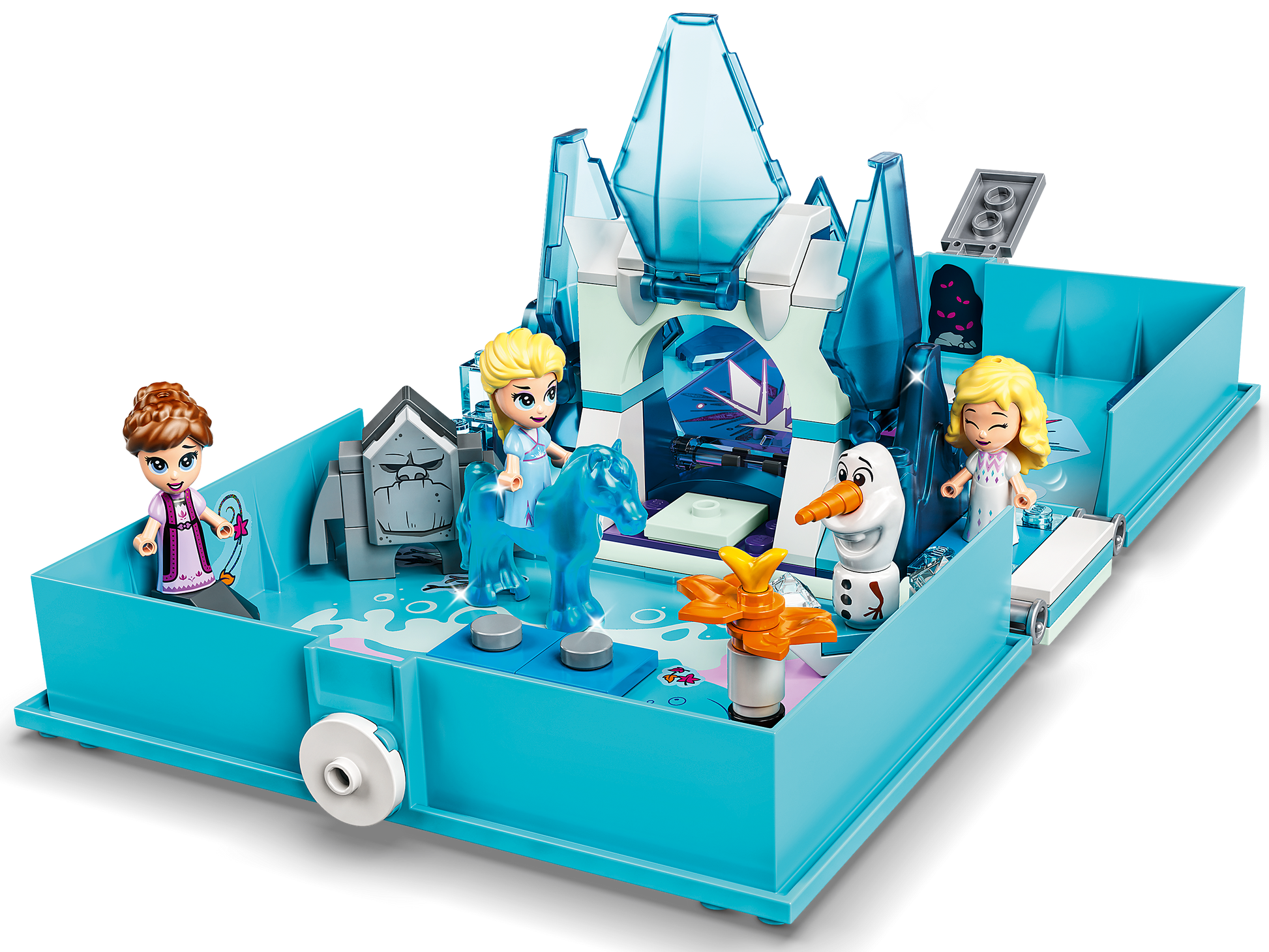 LEGO® set 43189