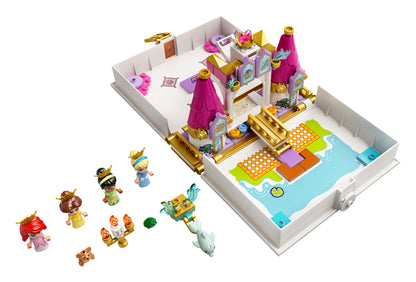 LEGO® set 43193