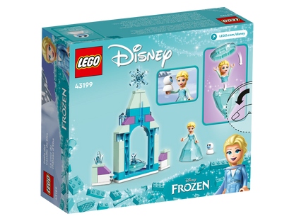 LEGO® set 43199