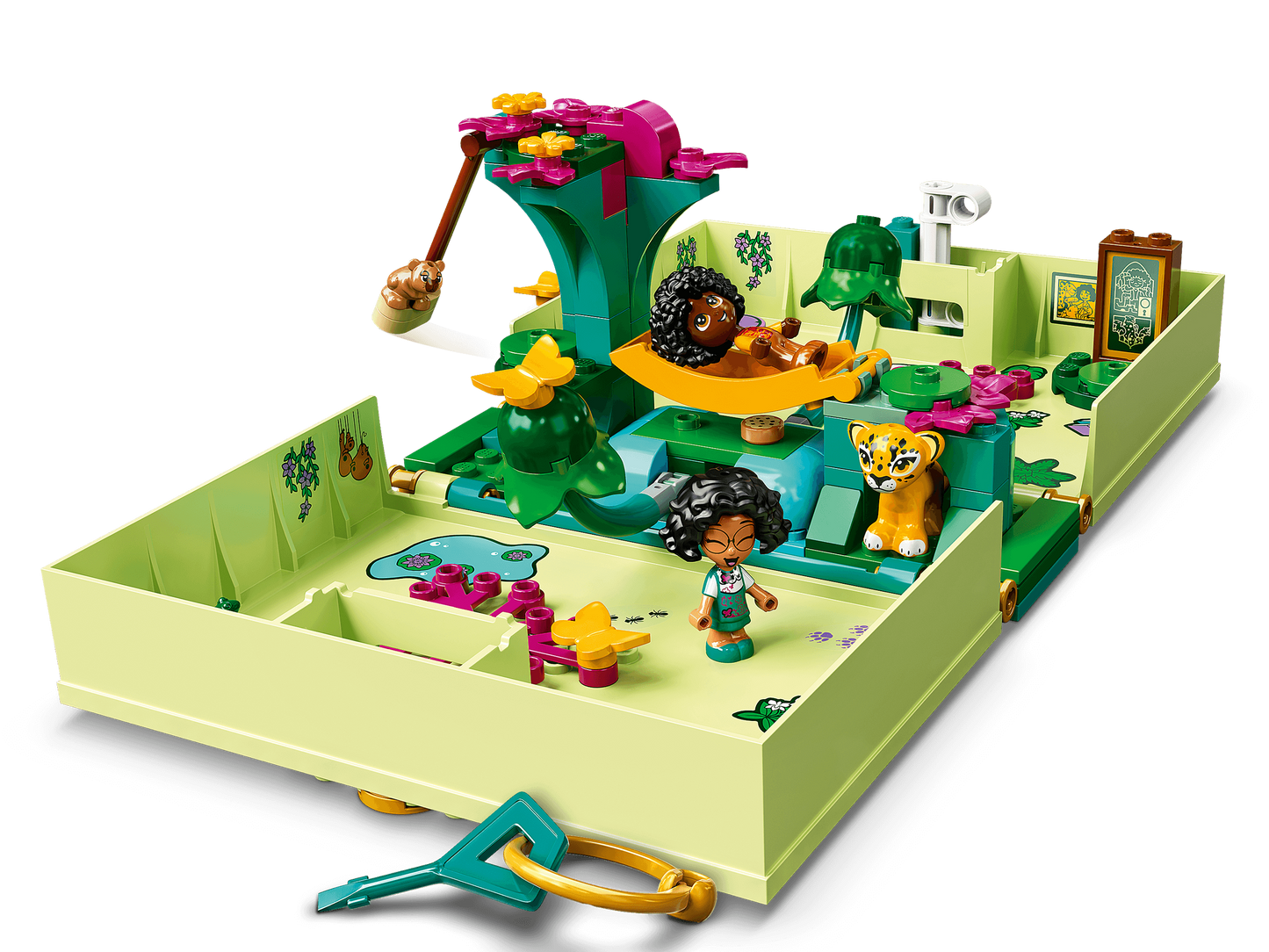 LEGO® set 43200