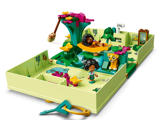 LEGO® set 43200