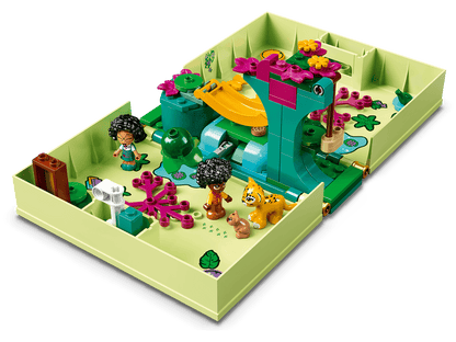 LEGO® set 43200