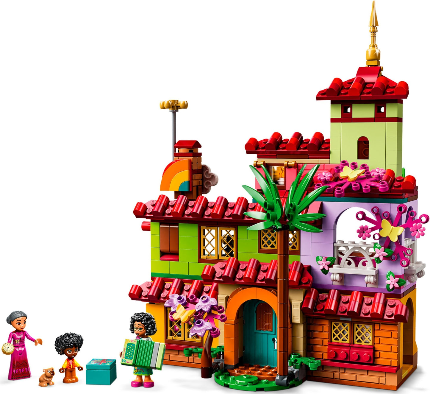 Disney Magic Bundle