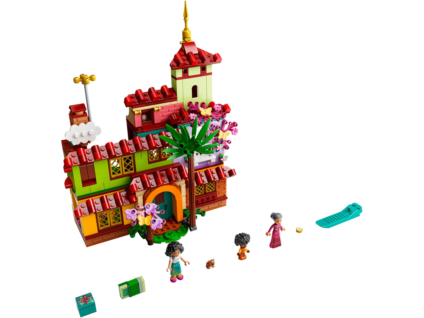 LEGO® set 43202