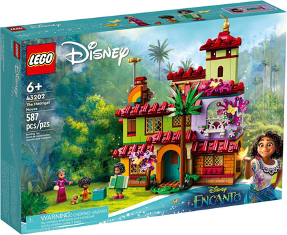 Disney Magic Bundle