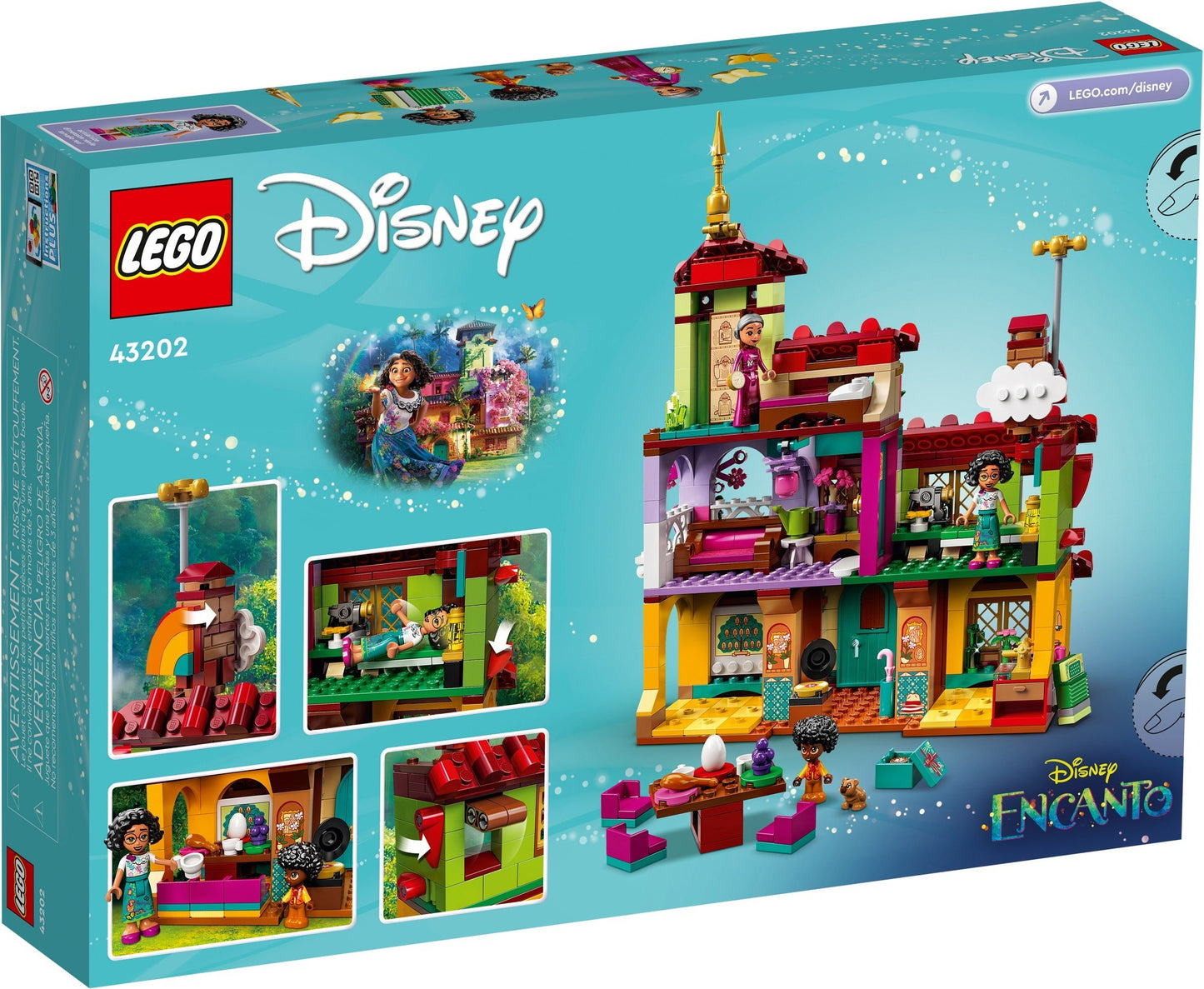 Disney Magic Bundle