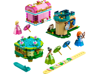 LEGO® set 43203