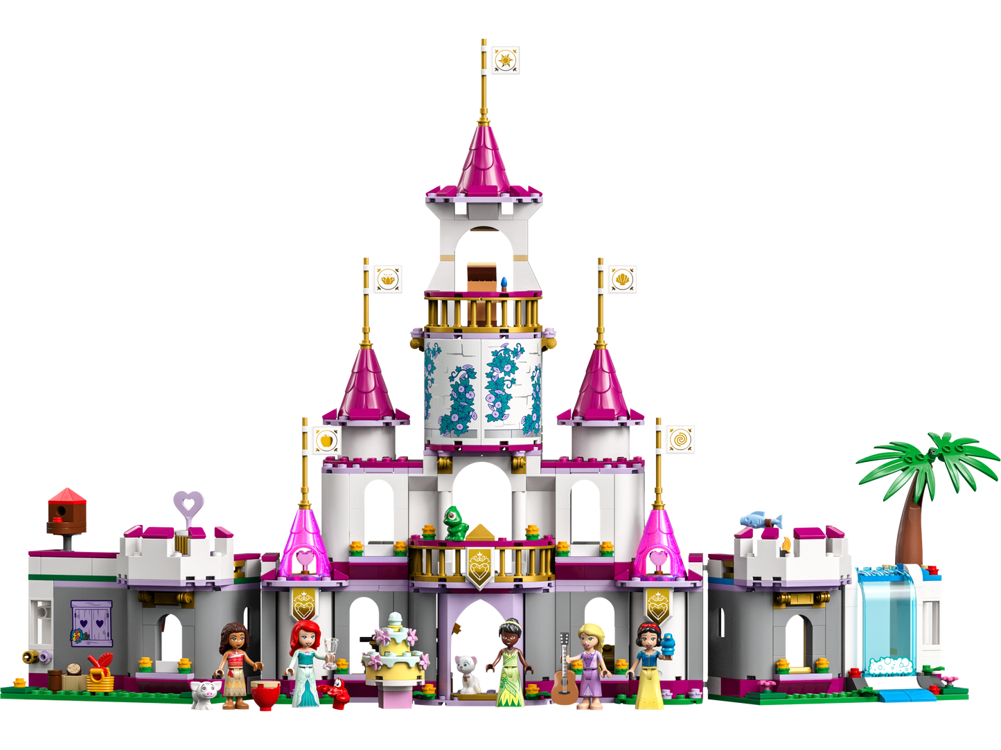 LEGO® set 43205
