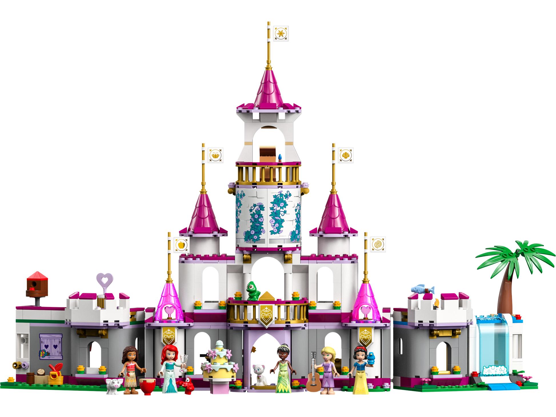 LEGO® set 43205