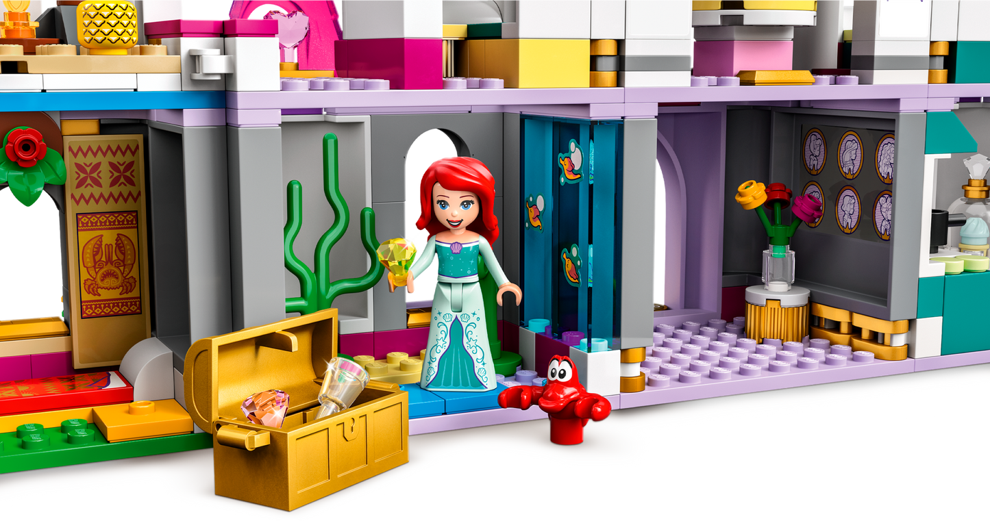 LEGO® set 43205