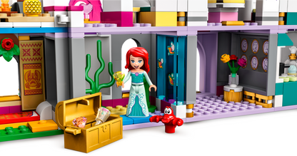 LEGO® set 43205
