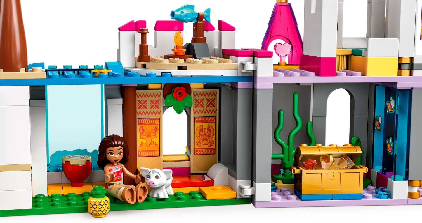 LEGO® set 43205