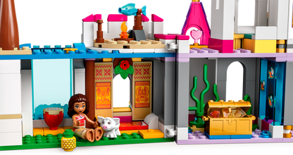 LEGO® set 43205
