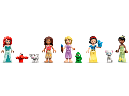 LEGO® set 43205