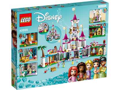 LEGO® set 43205