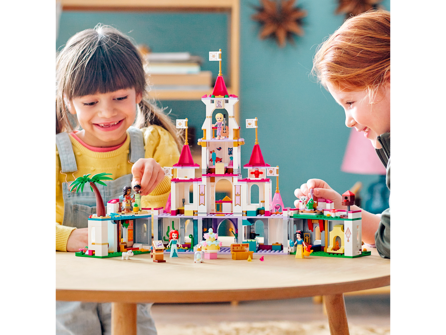 LEGO® set 43205