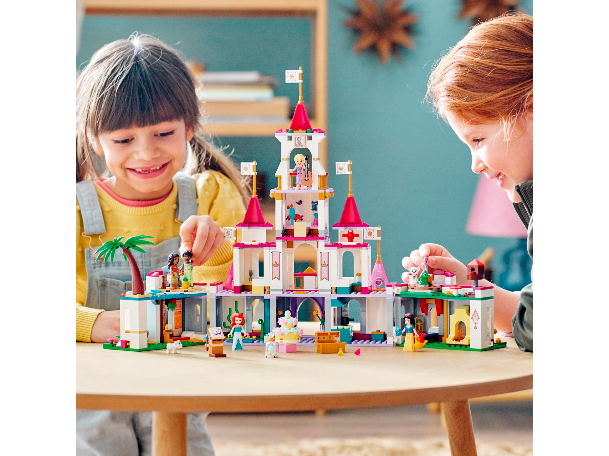 LEGO® set 43205