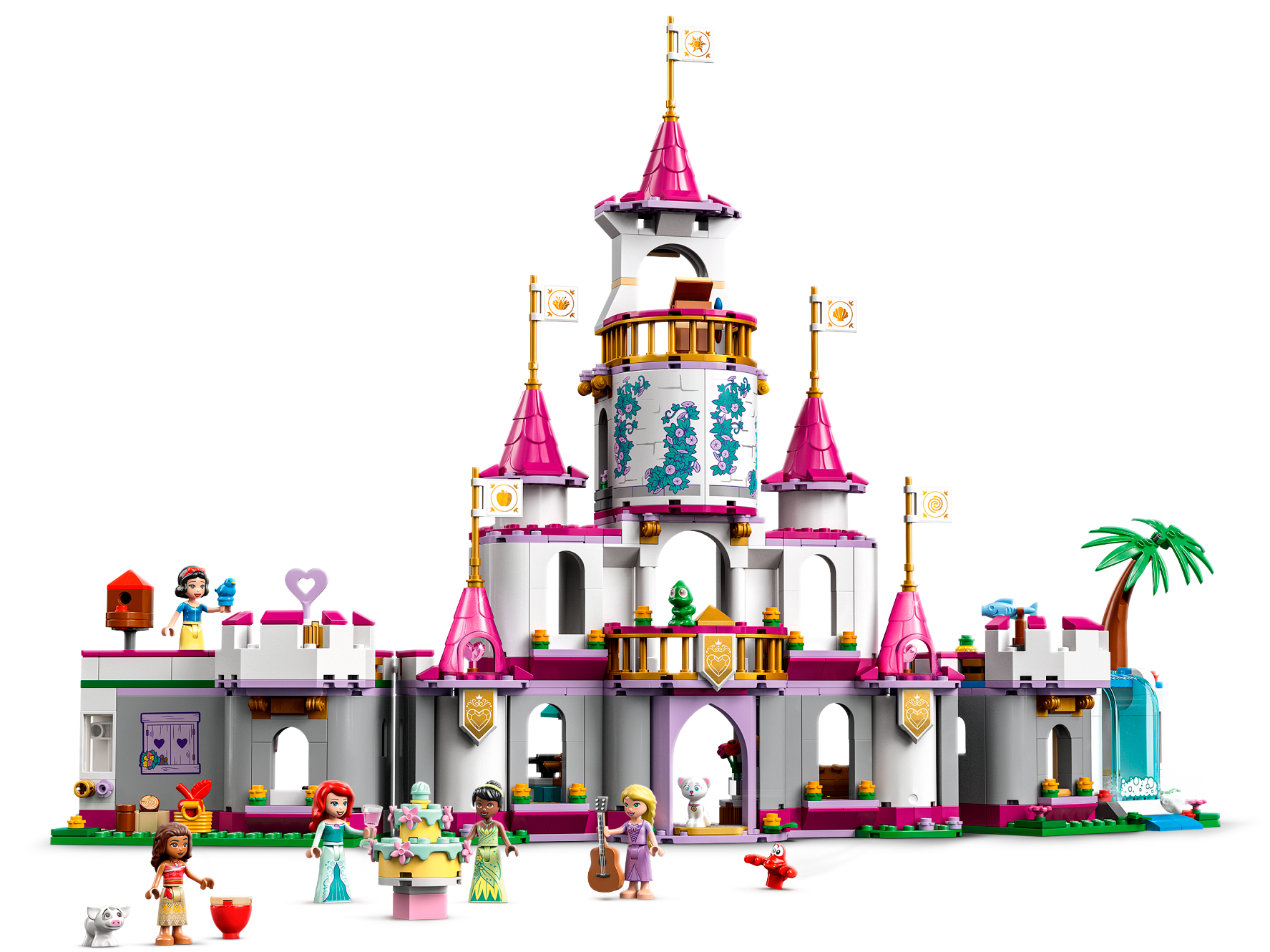 LEGO® set 43205