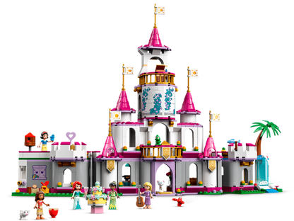 LEGO® set 43205