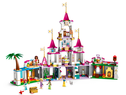 LEGO® set 43205