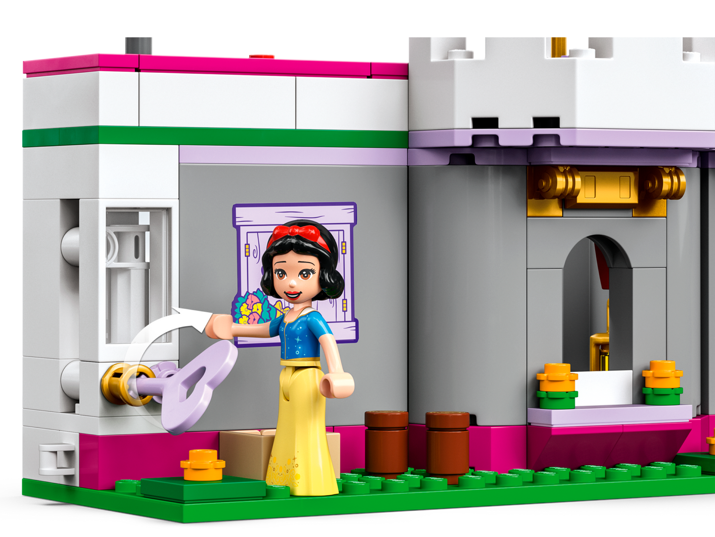 LEGO® set 43205