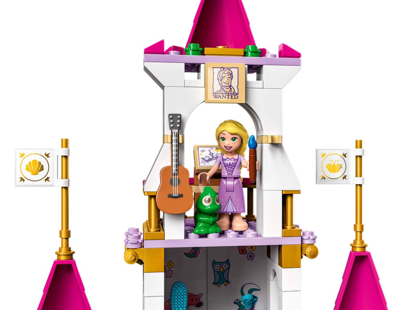 LEGO® set 43205