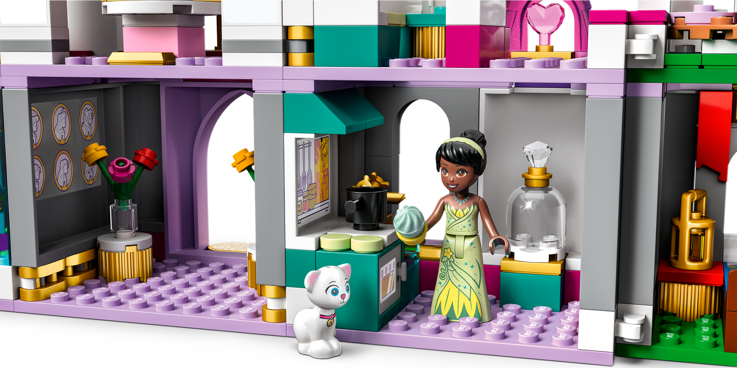 LEGO® set 43205