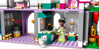 LEGO® set 43205