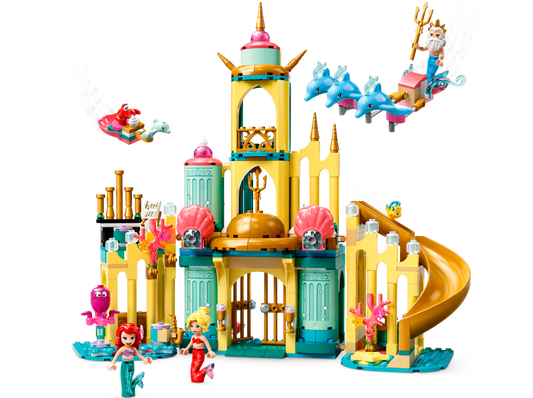 LEGO® set 43207