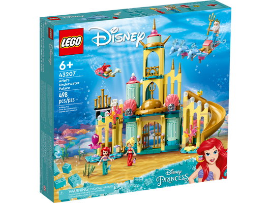 LEGO® set 43207