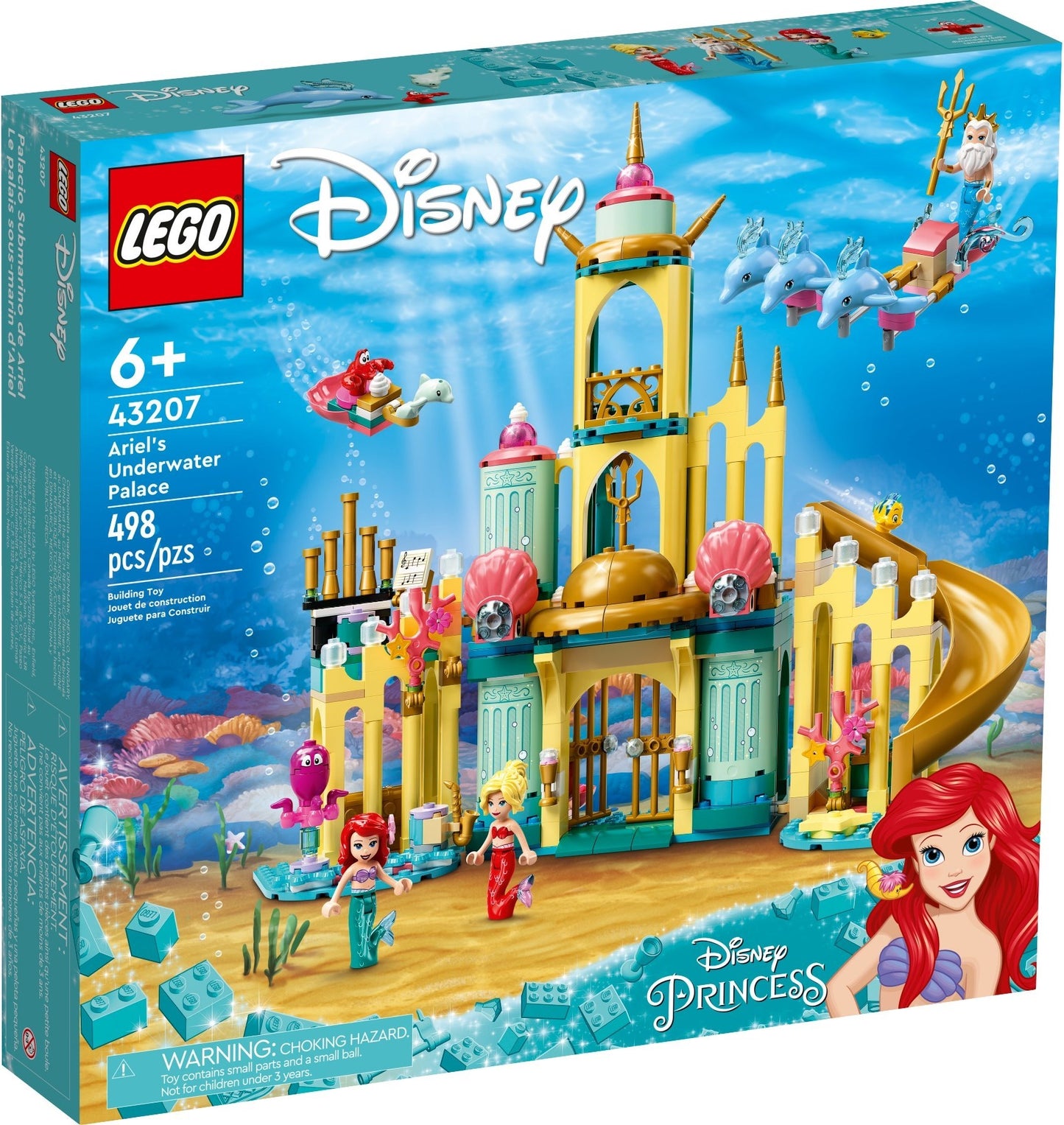 Disney Magic Bundle
