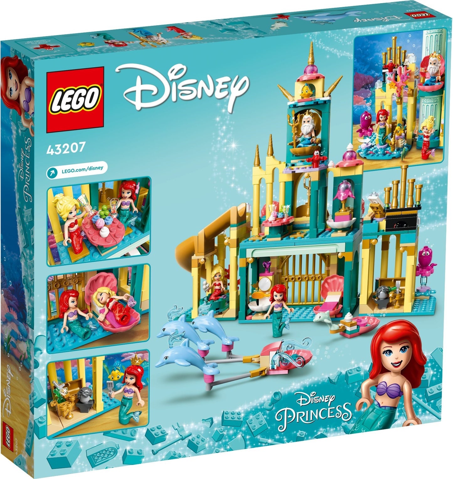 Disney Magic Bundle