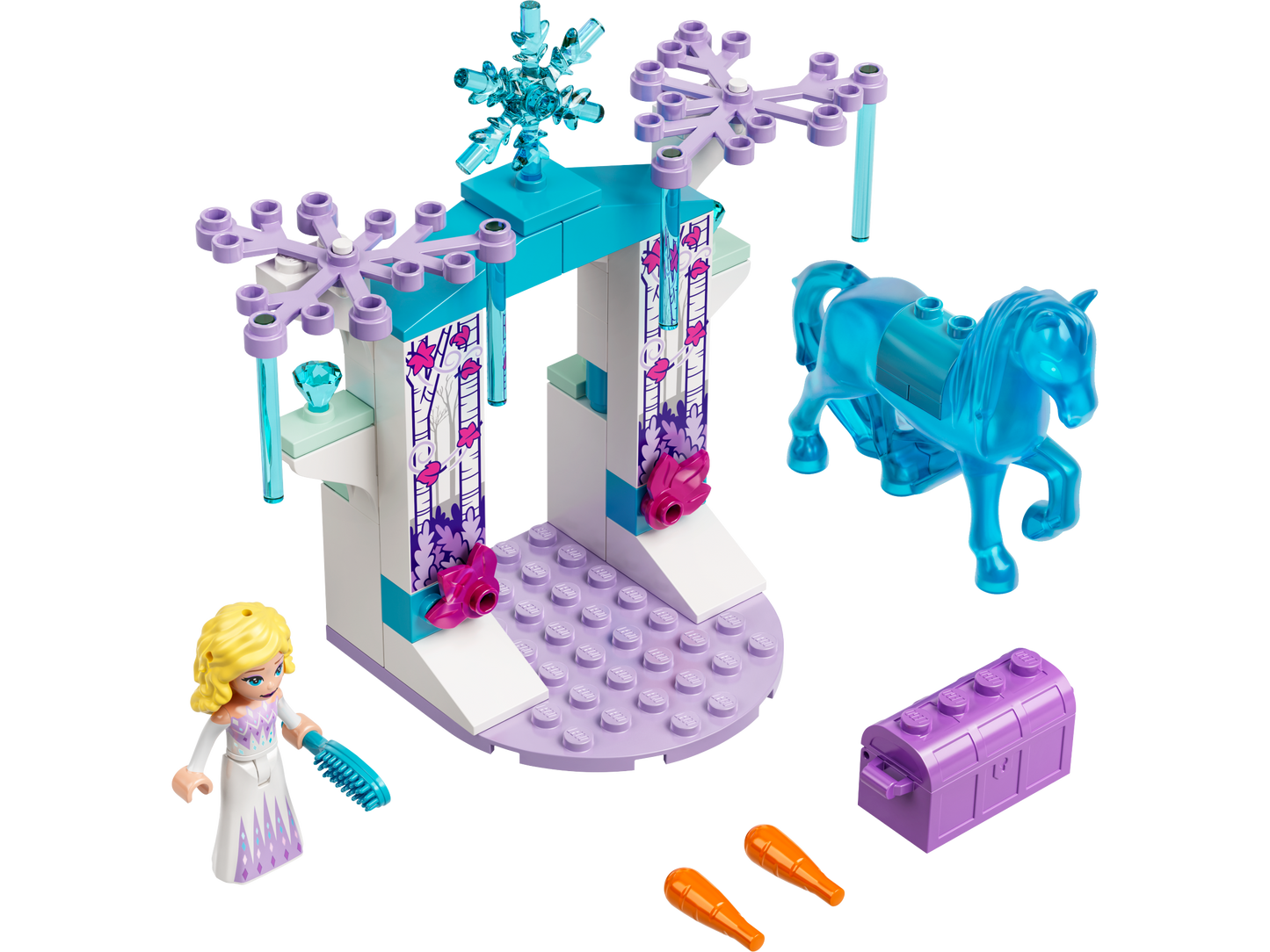 LEGO® set 43209