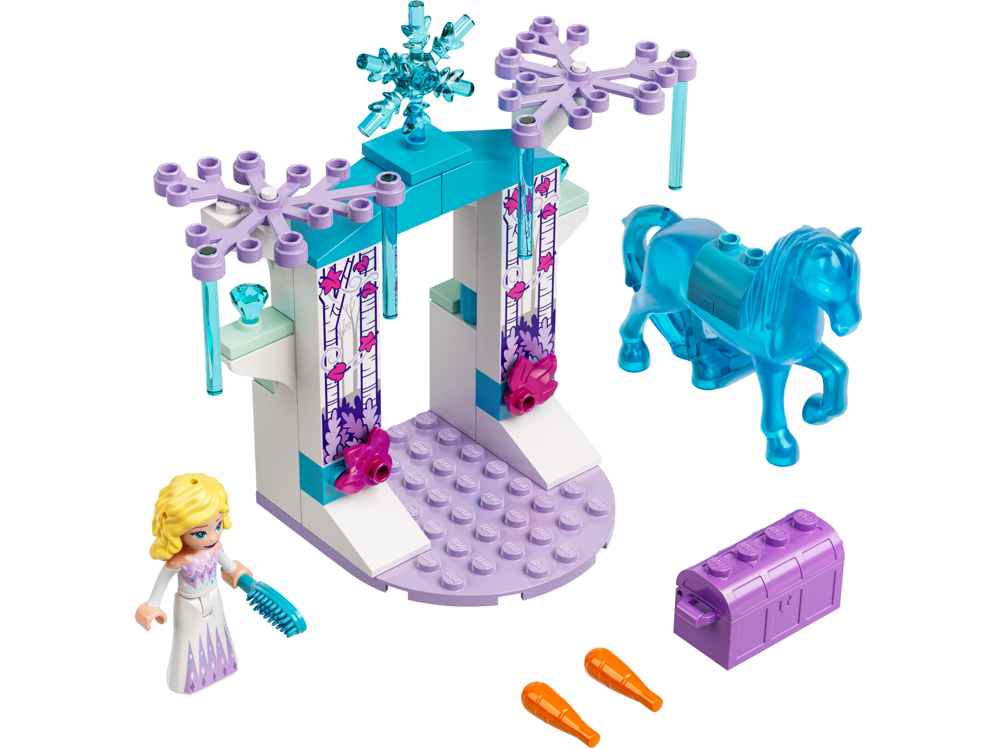 LEGO® set 43209