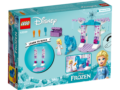 LEGO® set 43209