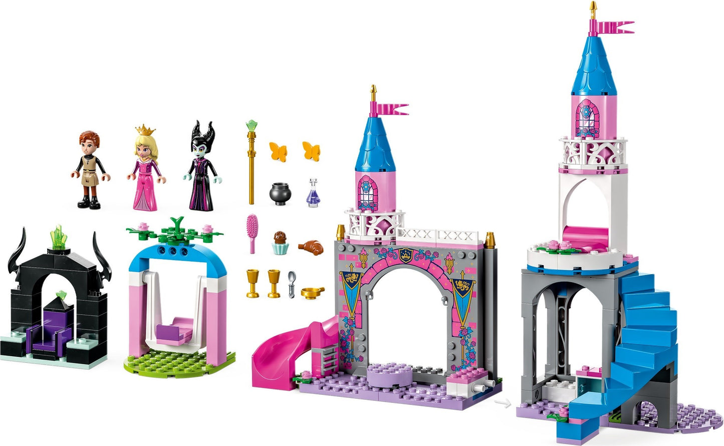 Disney Princess Bundle