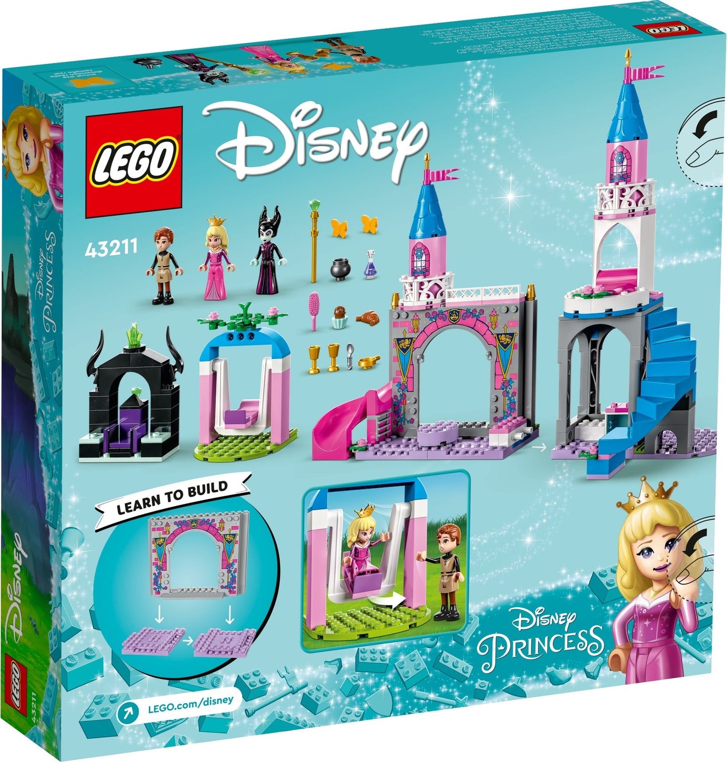 Disney Princess Bundle